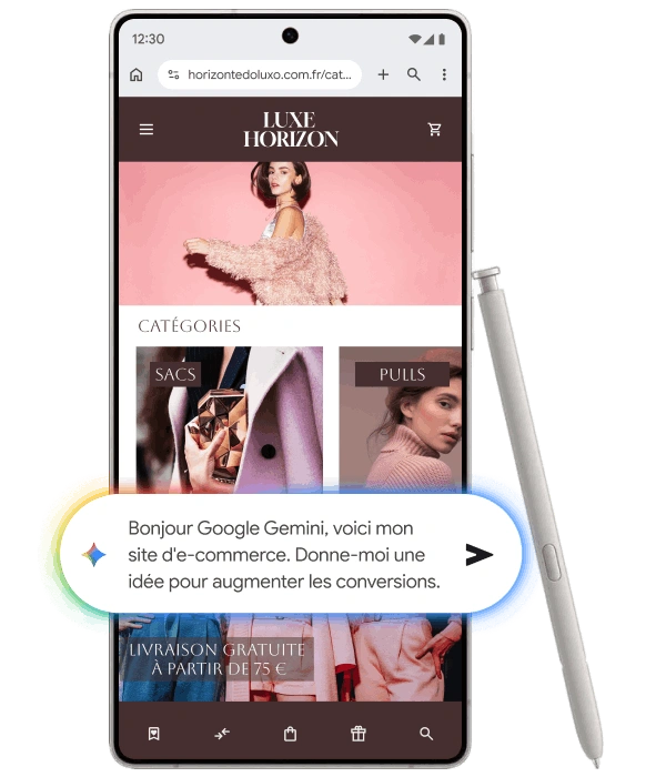 Samsung Galaxy S25 ultra