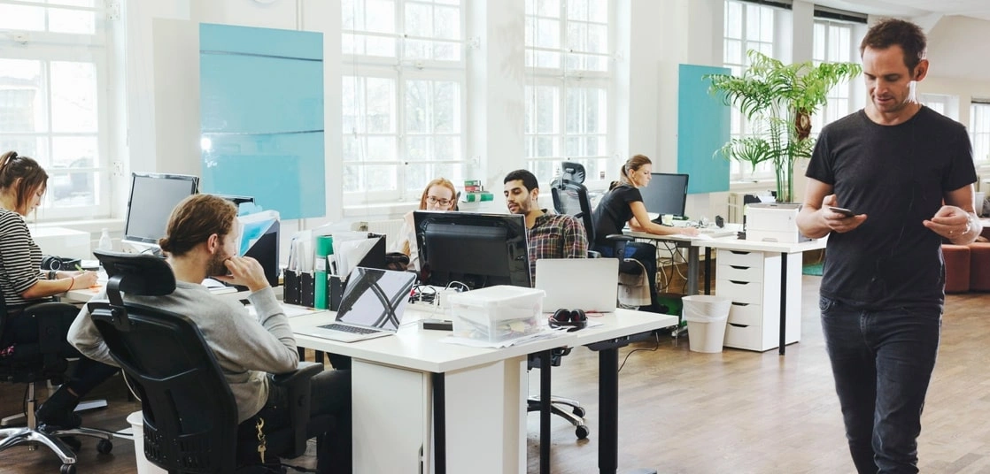 Routeur 4G Entreprises