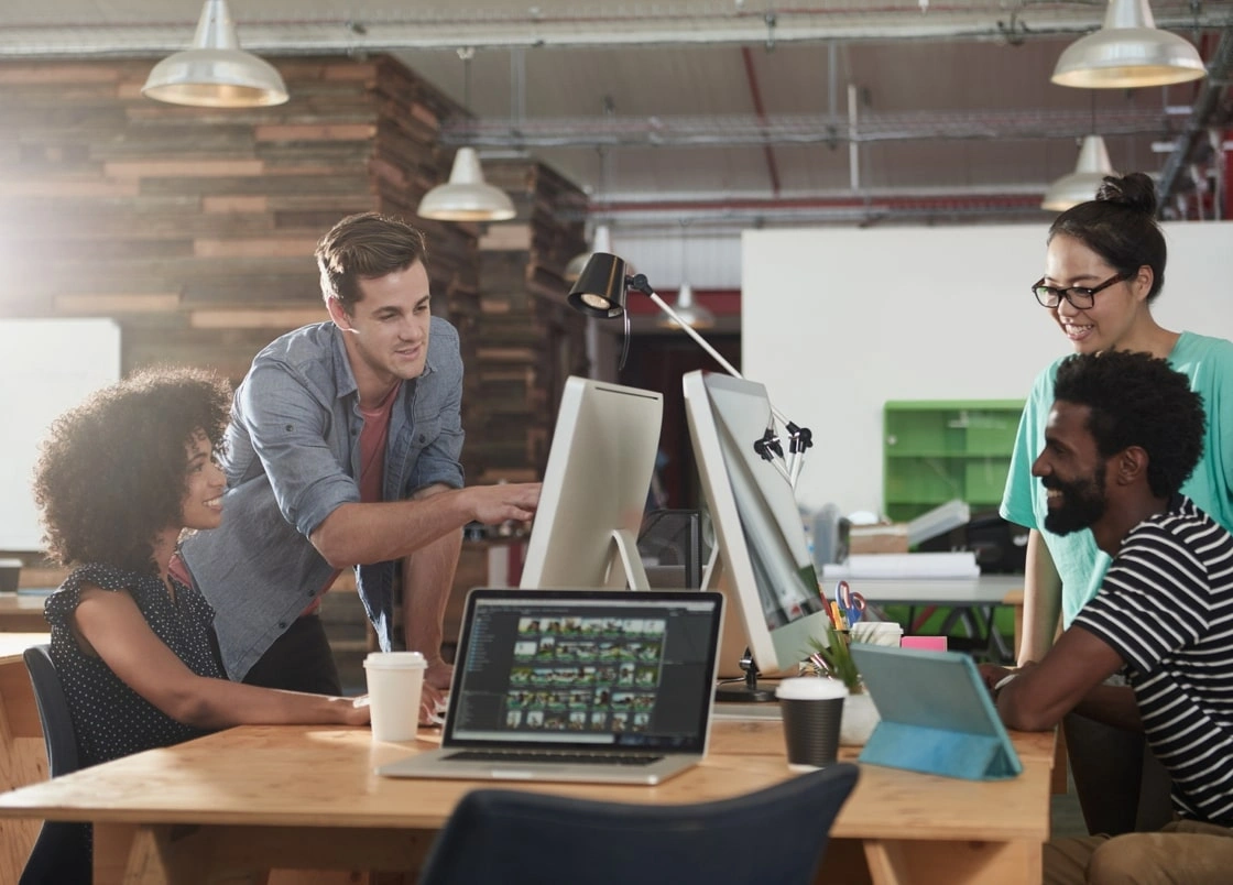 Routeur 4G Entreprises