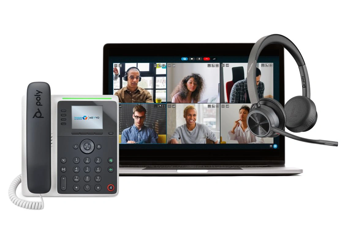 Quelles sont les fonctionnalités du standard téléphonique virtuel ?