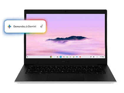 Chromebook