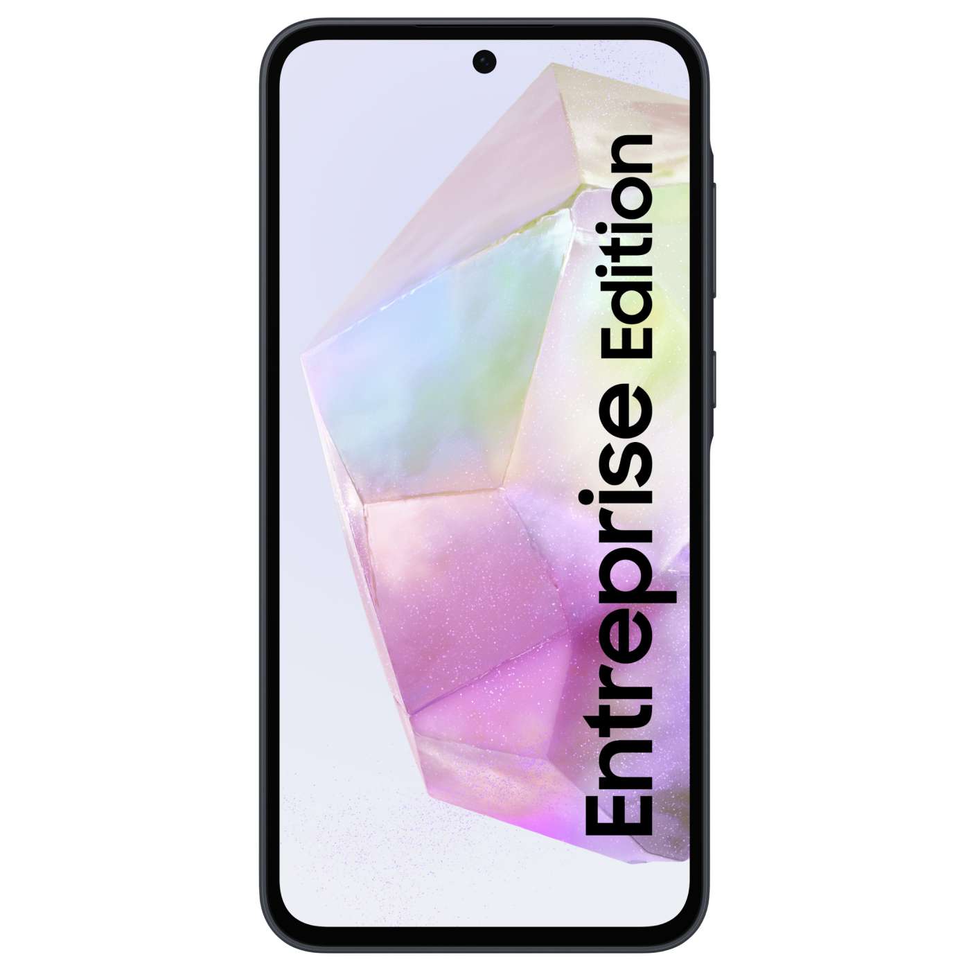 SAMSUNG GALAXY A35 5G Entreprise Edition