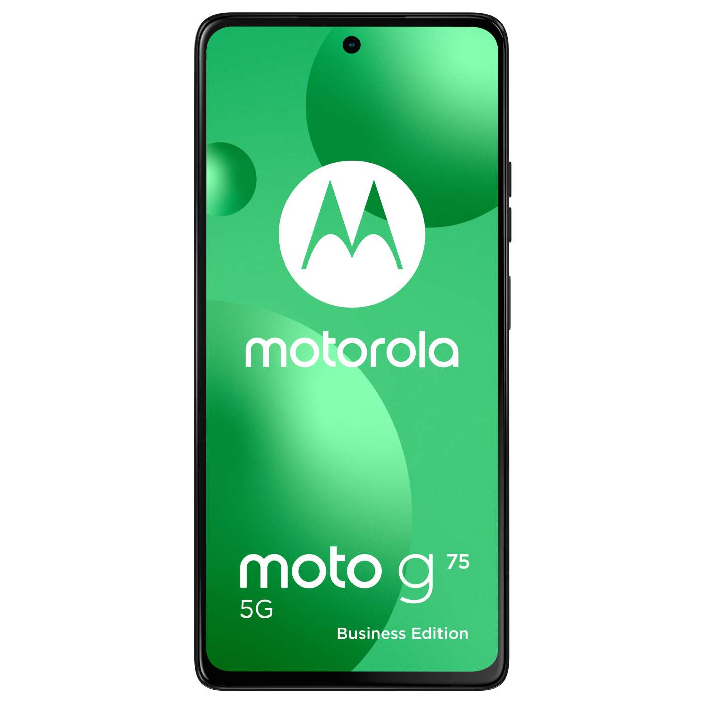 Motorola G75 5G