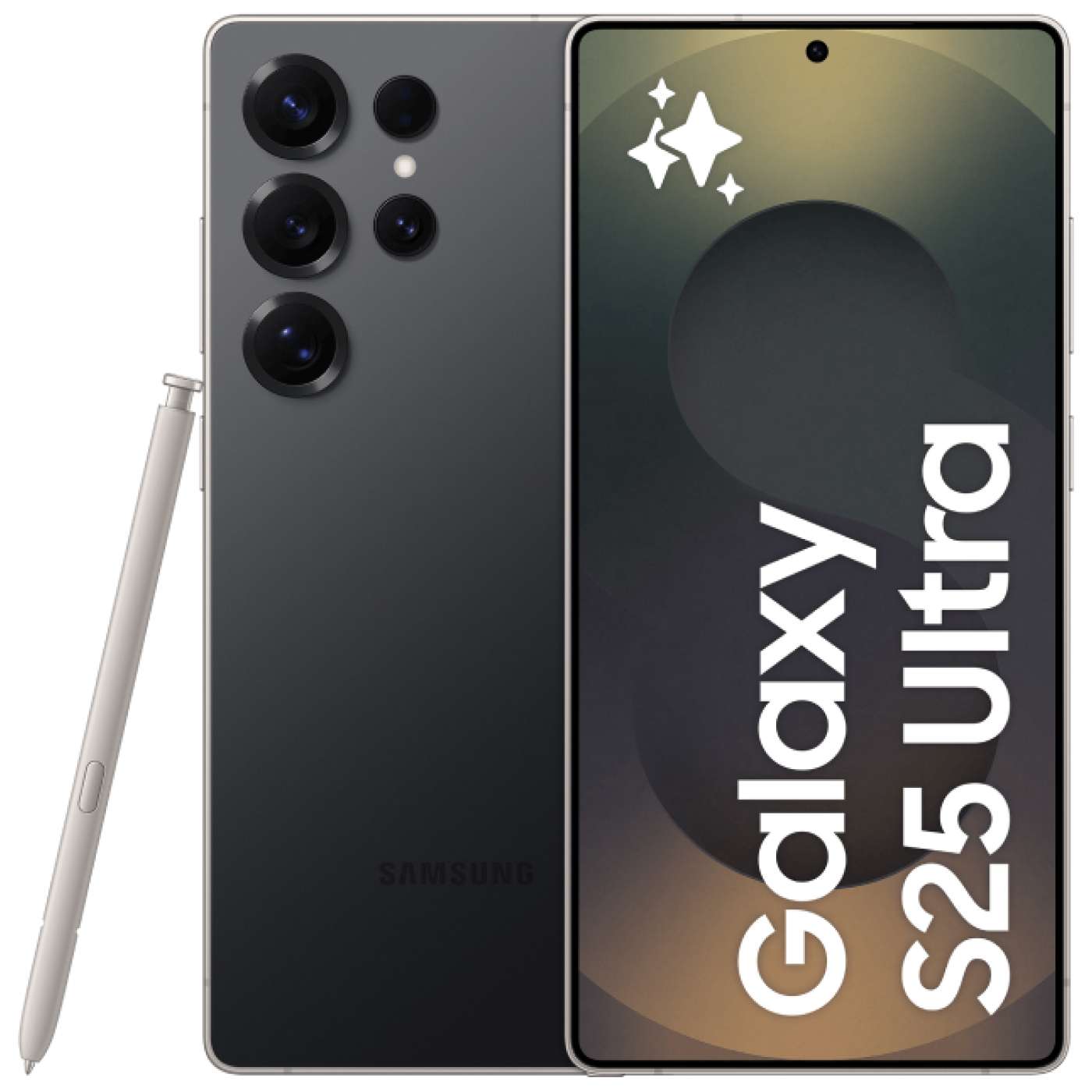 Samsung Galaxy S25 Ultra Entreprise Edition