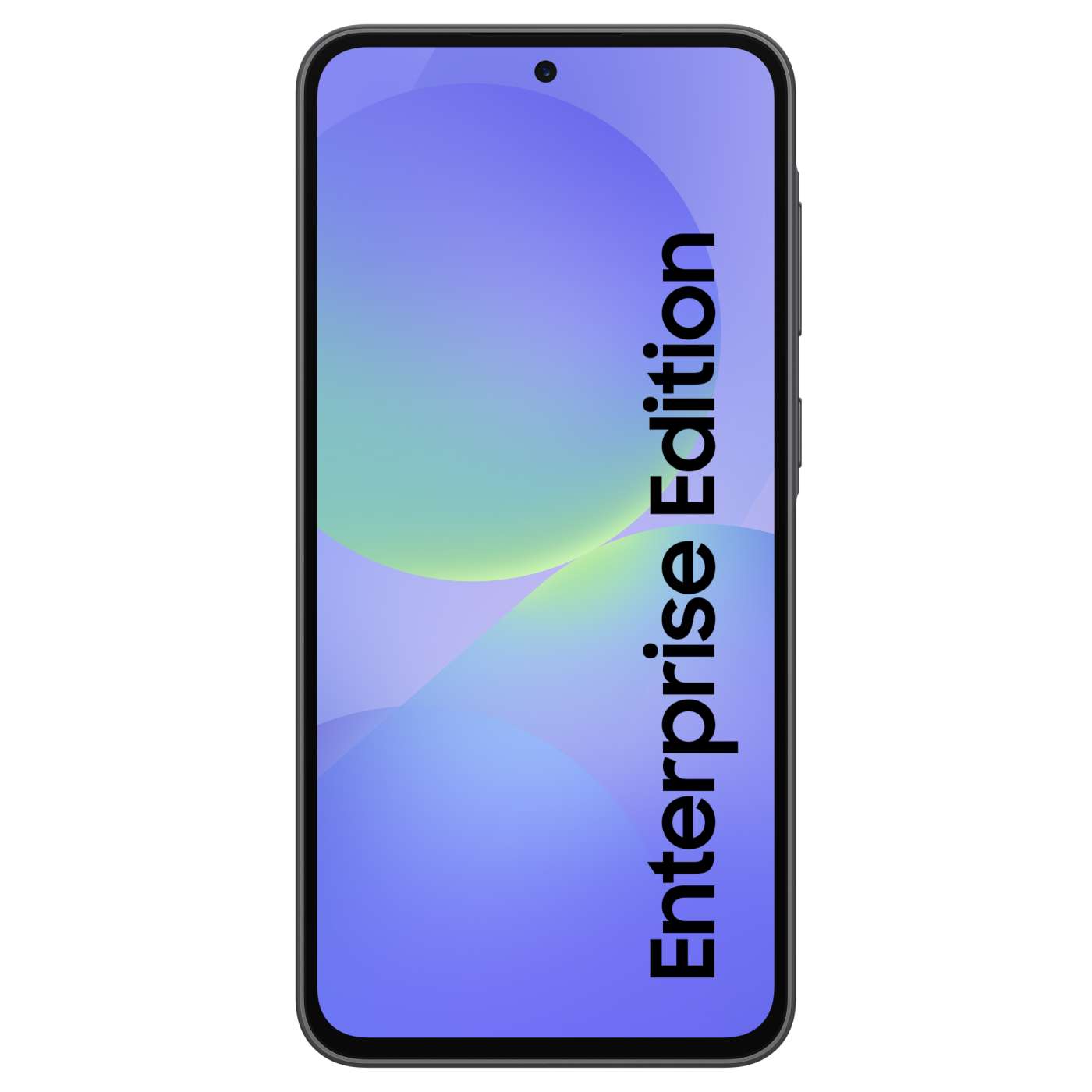 Samsung Galaxy A36 Entreprise Edition
