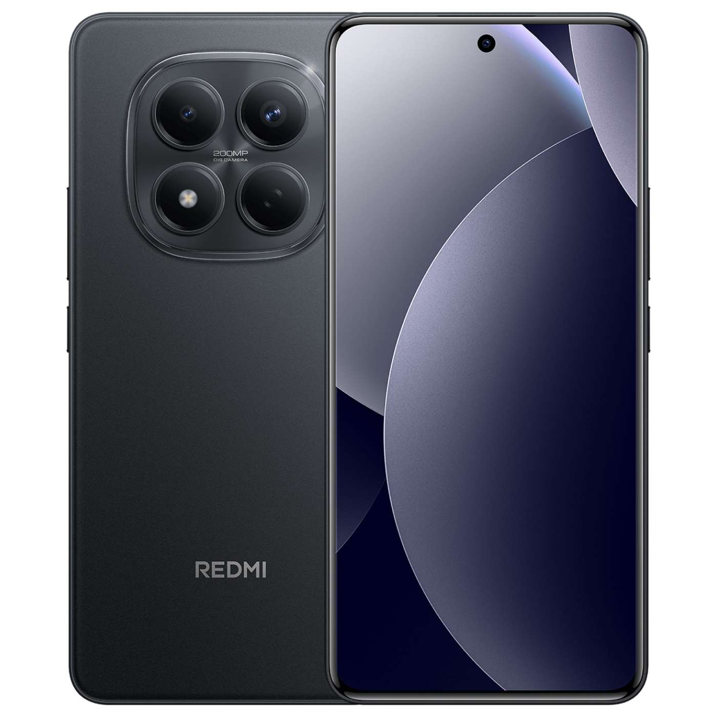 Xiaomi REDMI NOTE 15 PRO 5G