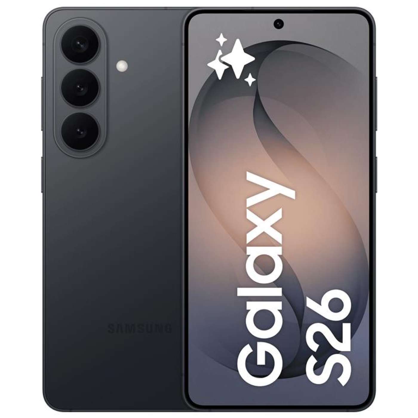 Samsung Galaxy S26