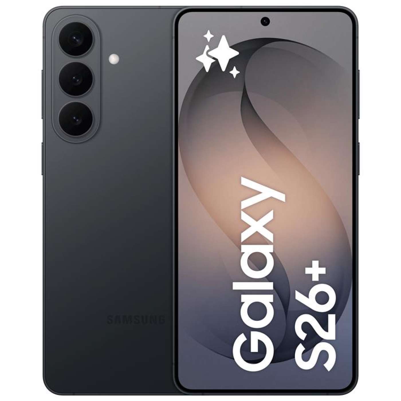 Samsung Galaxy S26 plus