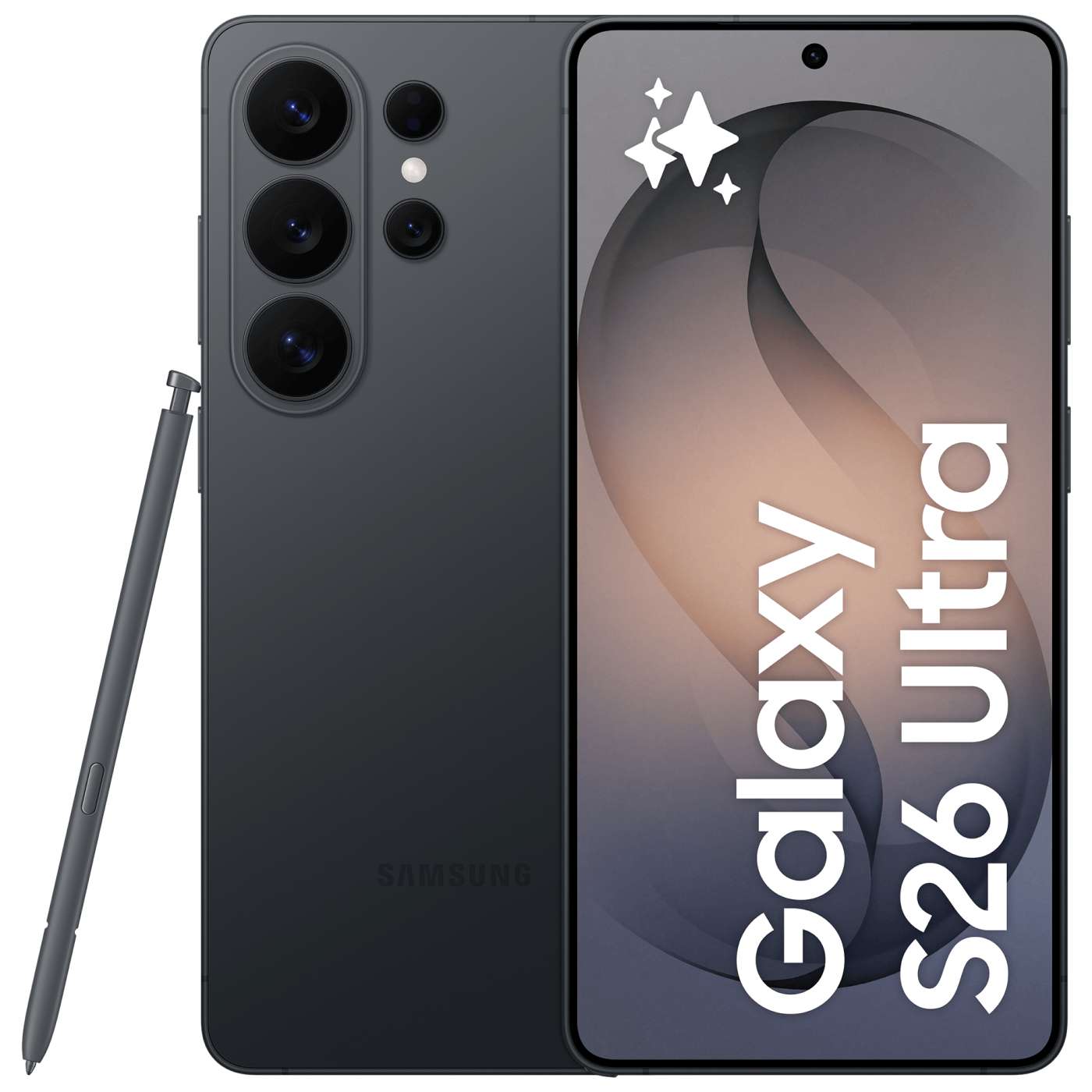 Samsung Galaxy S26 Ultra