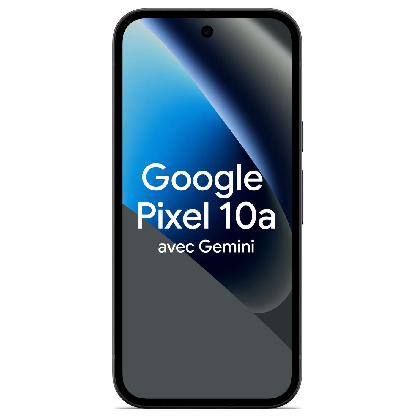 GOOGLE PIXEL 10a