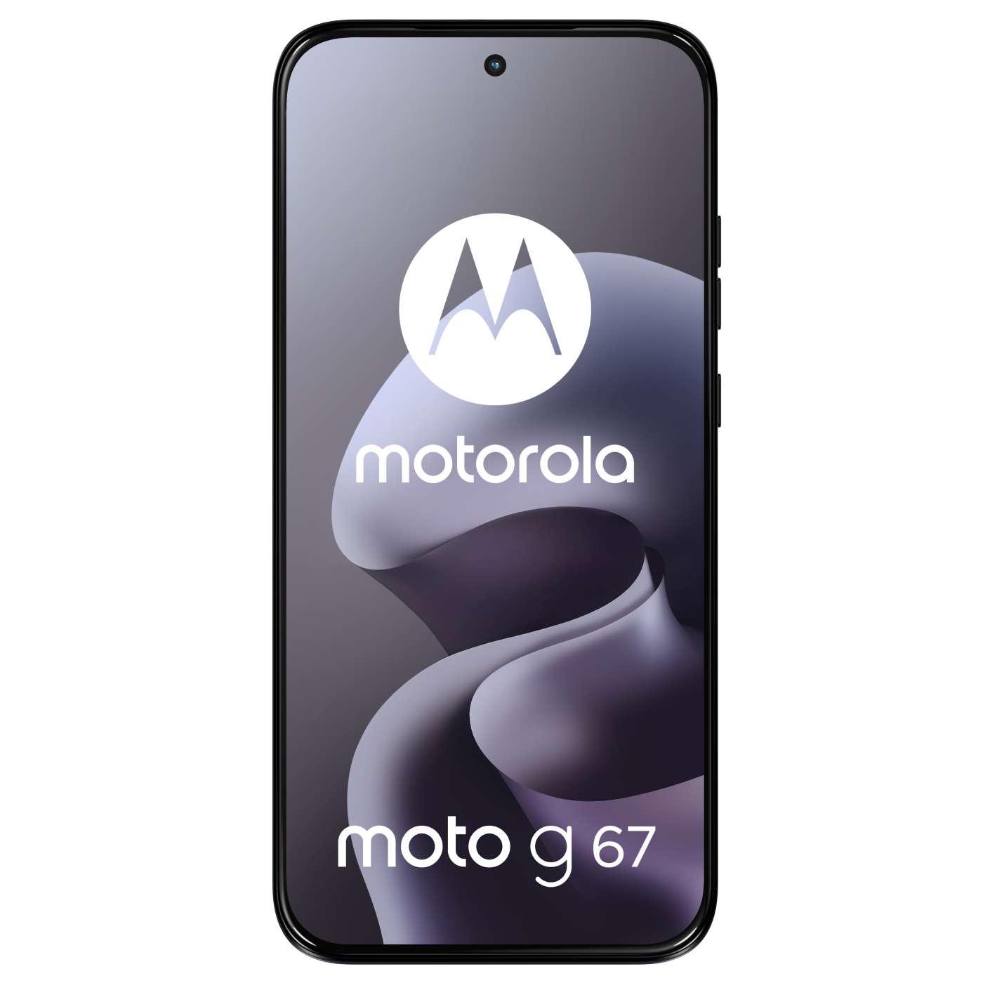 Motorola G67 BE