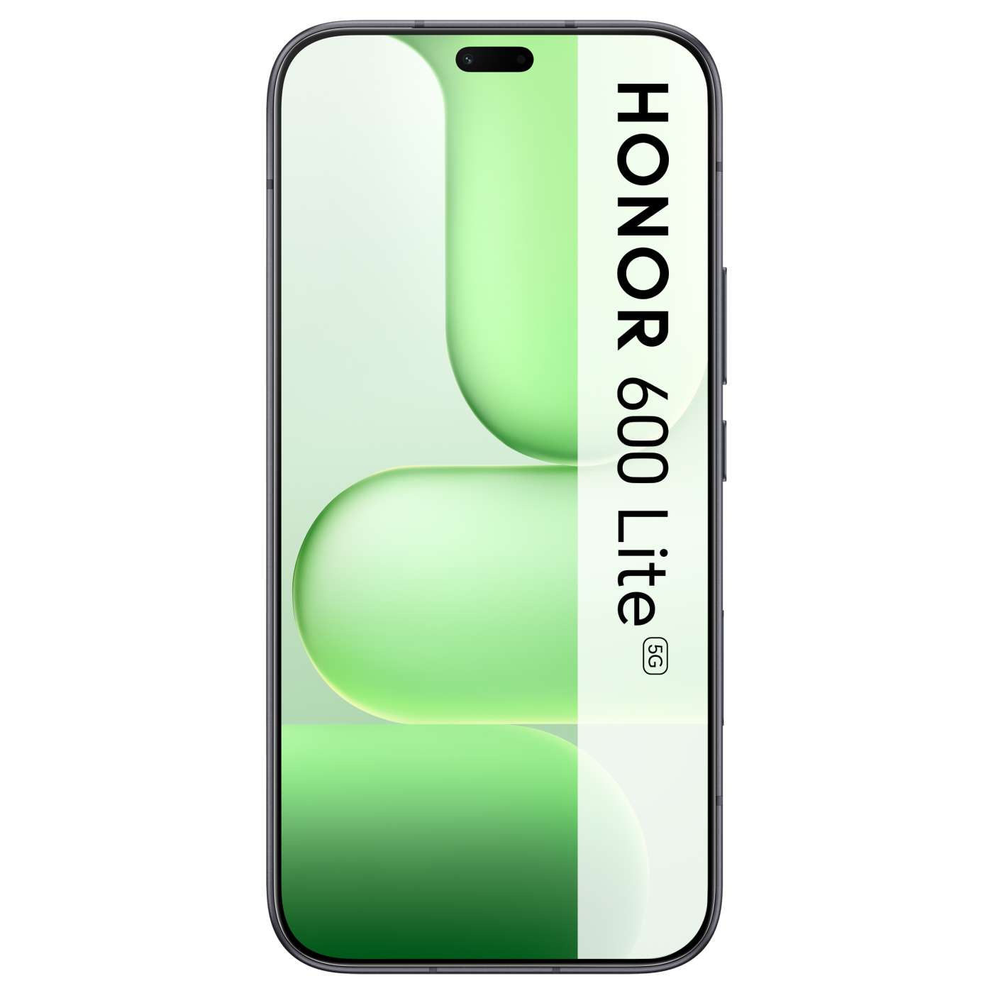 Honor 600 LITE
