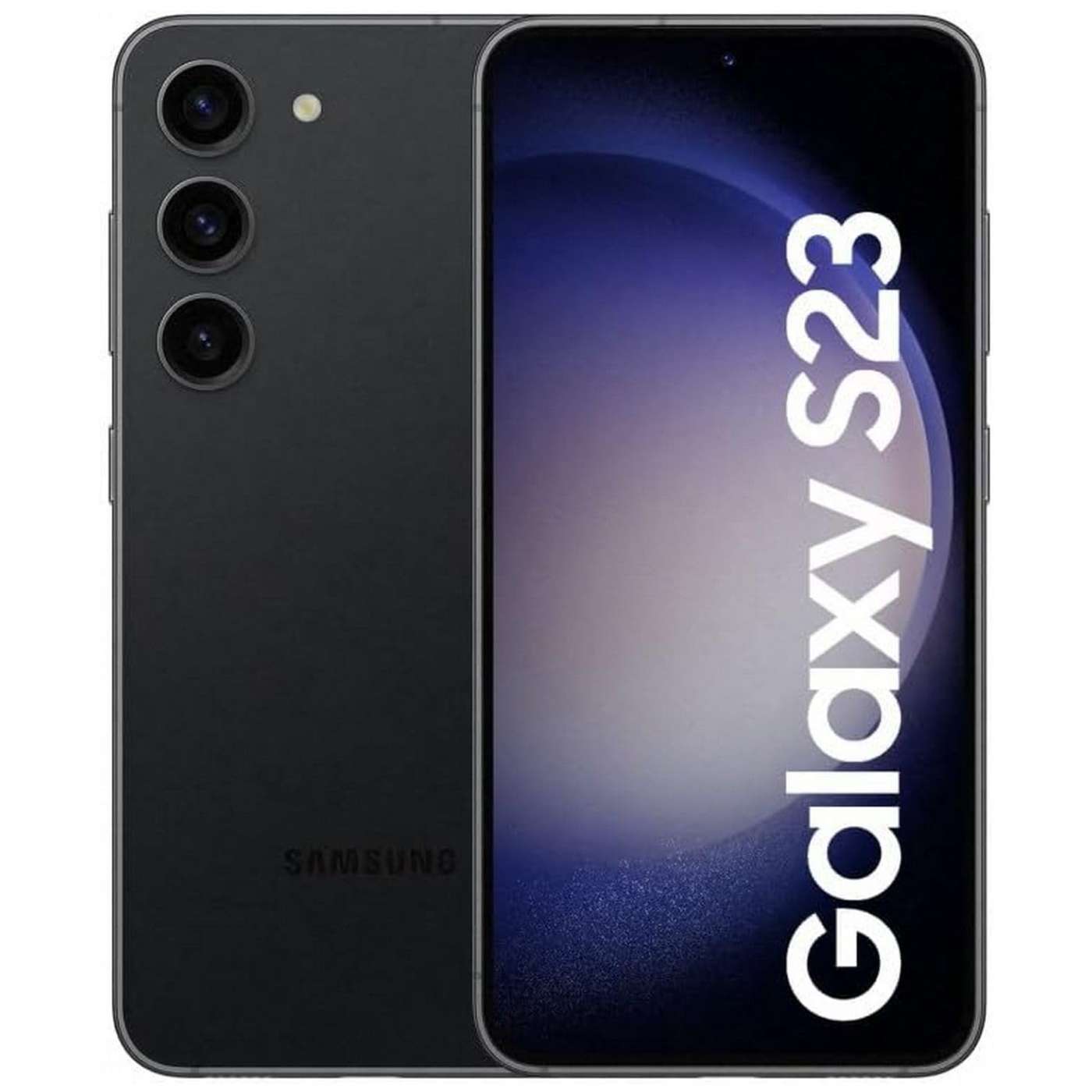 Samsung Galaxy S23 Rec Largo
