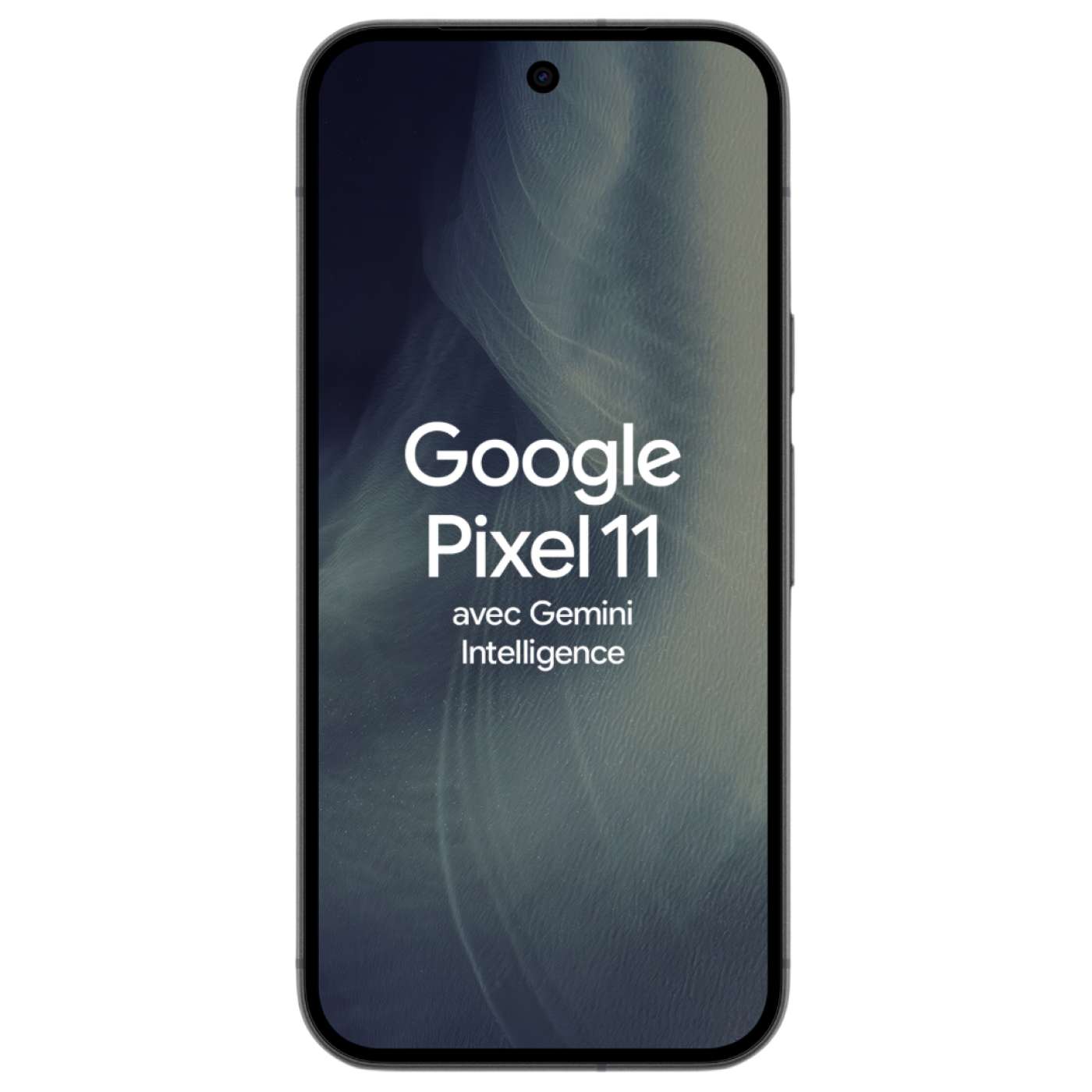 Google Pixel 11