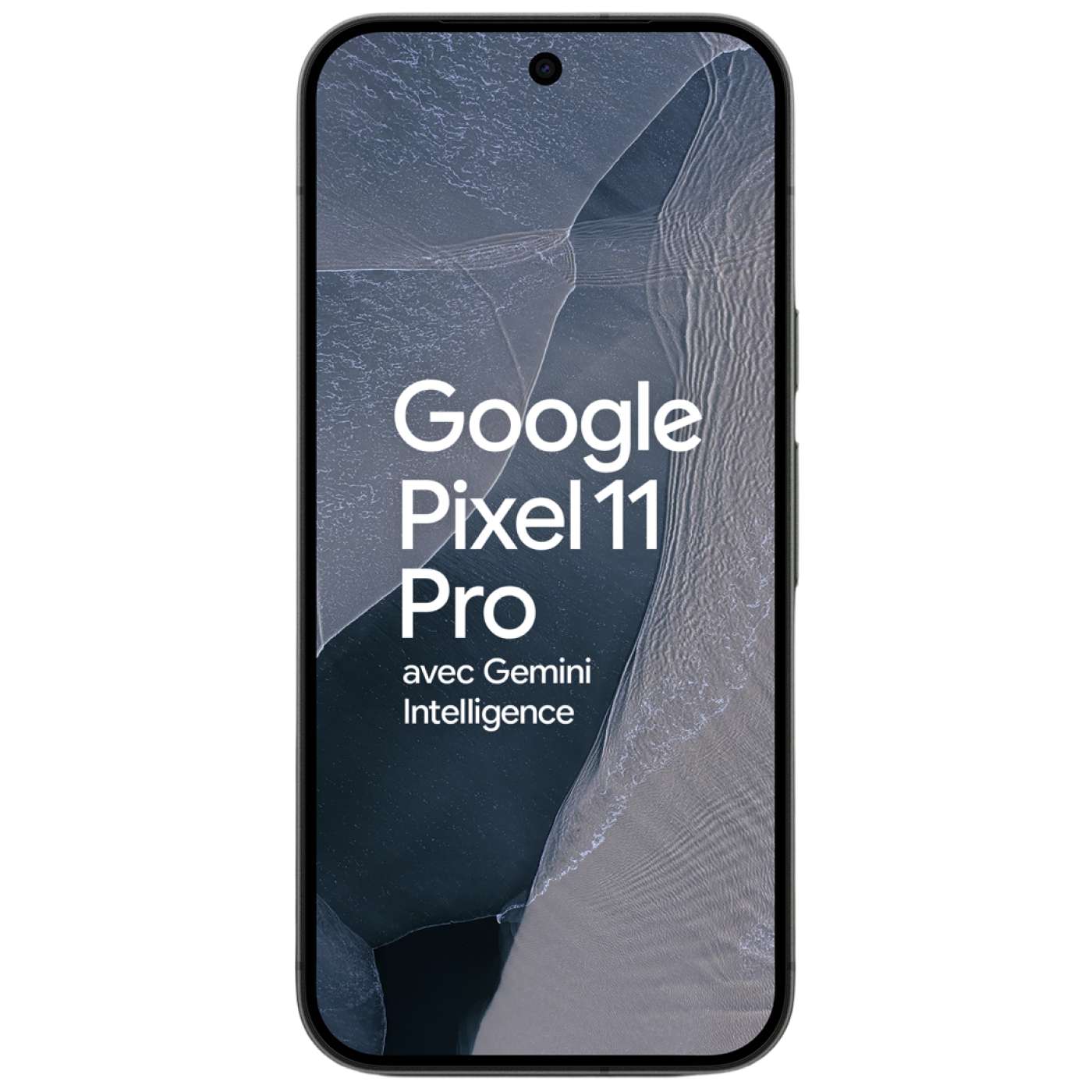 Google Pixel 11 Pro