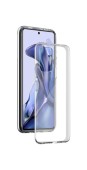 Google Pixel 7 Pro Coque Crystal