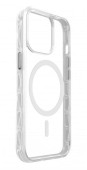 Google Pixel 7A Coque Crystal