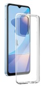 Oppo A17 Coque Crystal