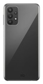 Samsung Galaxy A32 5G Coque Crystal
