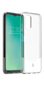 Samsung Galaxy A03S Coque Renforcée