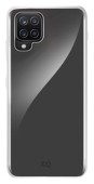 Samsung Galaxy A22 5G Coque Crystal