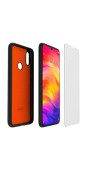 Xiaomi Redmi A2 Pack Coque Et Protège Ecran