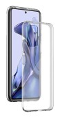 Xiaomi Redmi Note 12 Pro 5G Coque Crystal