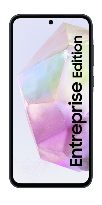 SAMSUNG GALAXY A35 5G Entreprise Edition