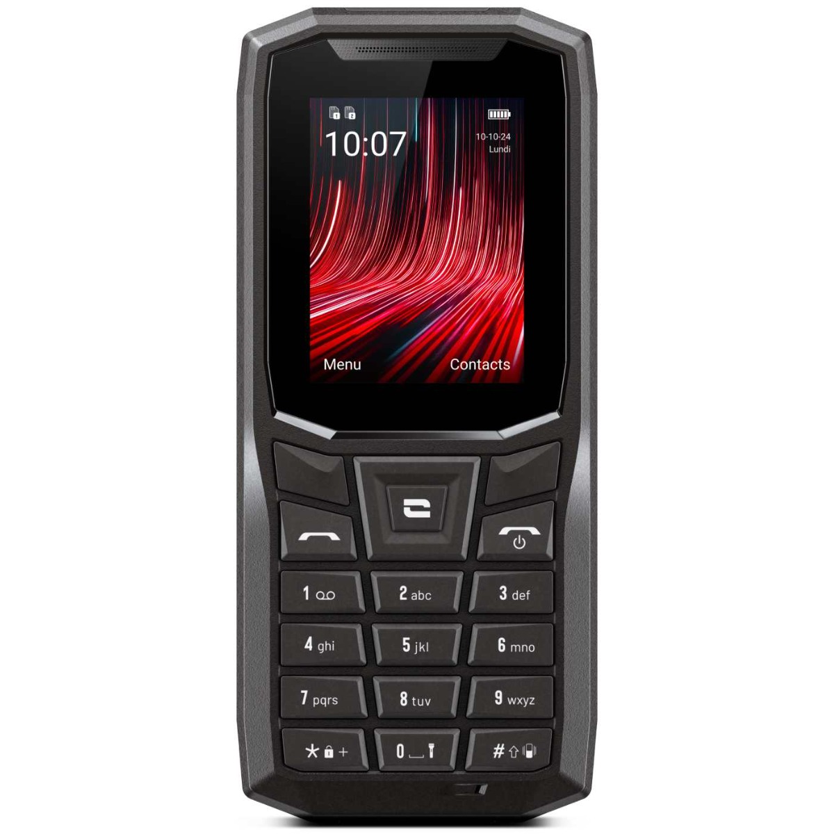 Crosscall Core S5