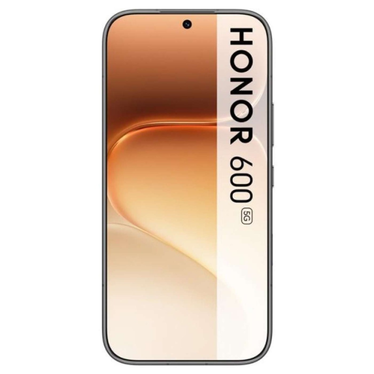 Honor 600