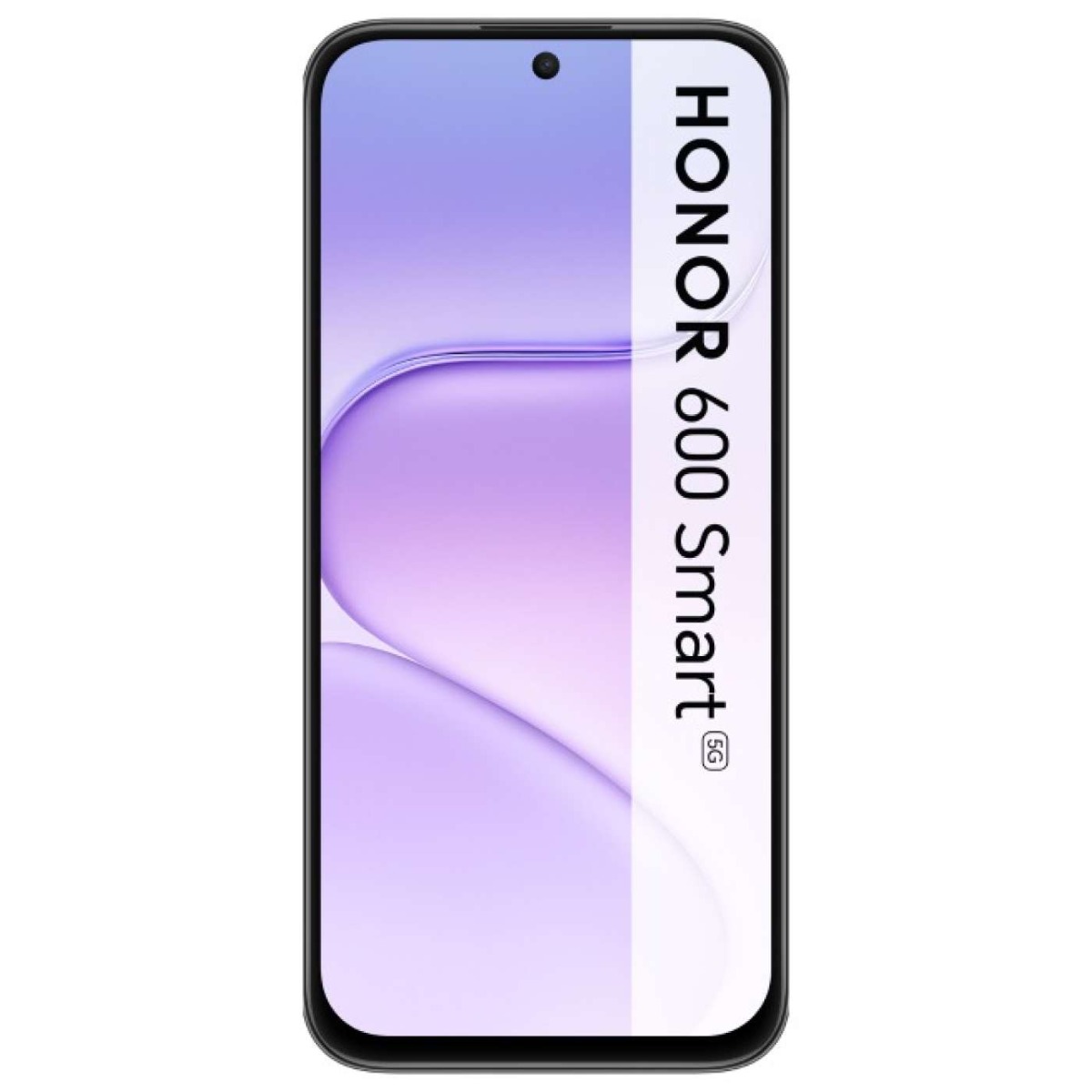 Honor 600 Smart