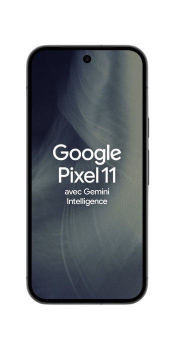 Google Pixel 11