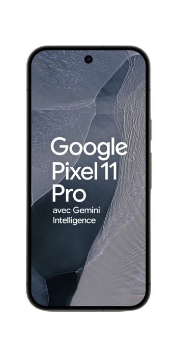 Google Pixel 11 Pro