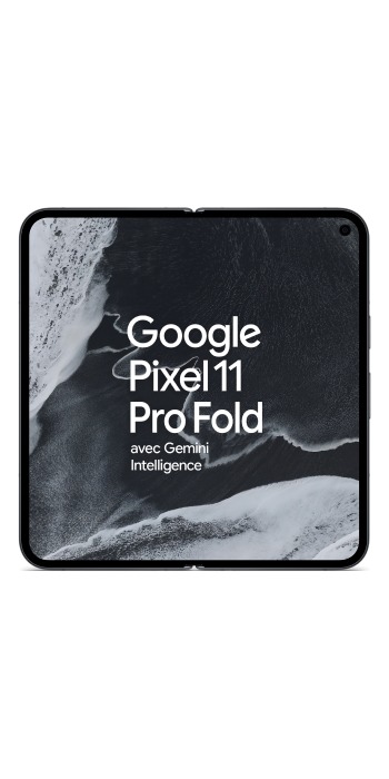 Google Pixel 11 Pro Fold
