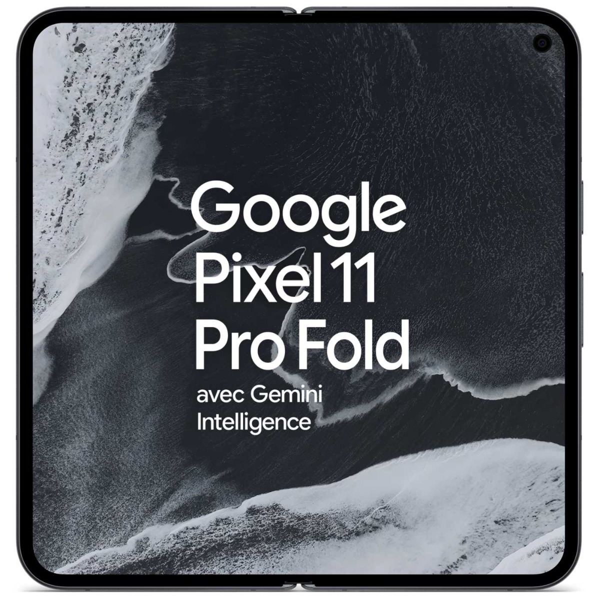 Google Pixel 11 Pro Fold