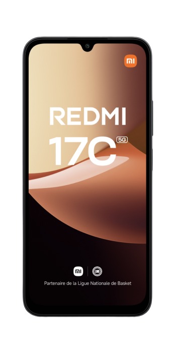 Xiaomi Redmi 17c 5g