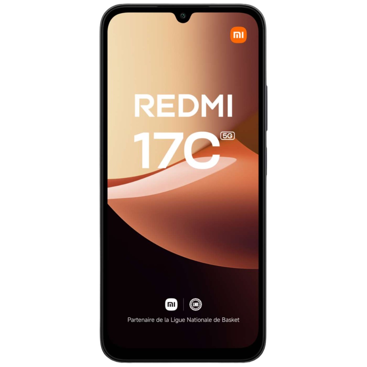 Xiaomi Redmi 17c 5g