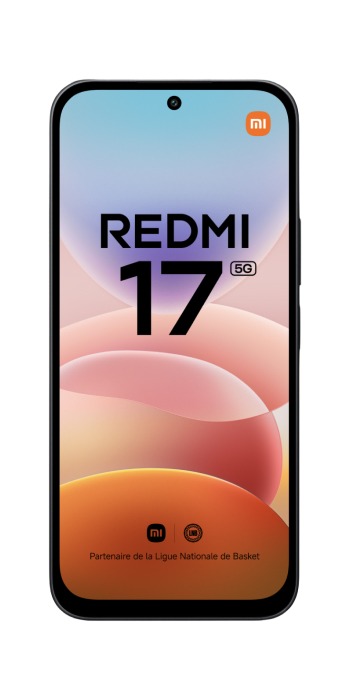 Xiaomi Redmi 17 5g