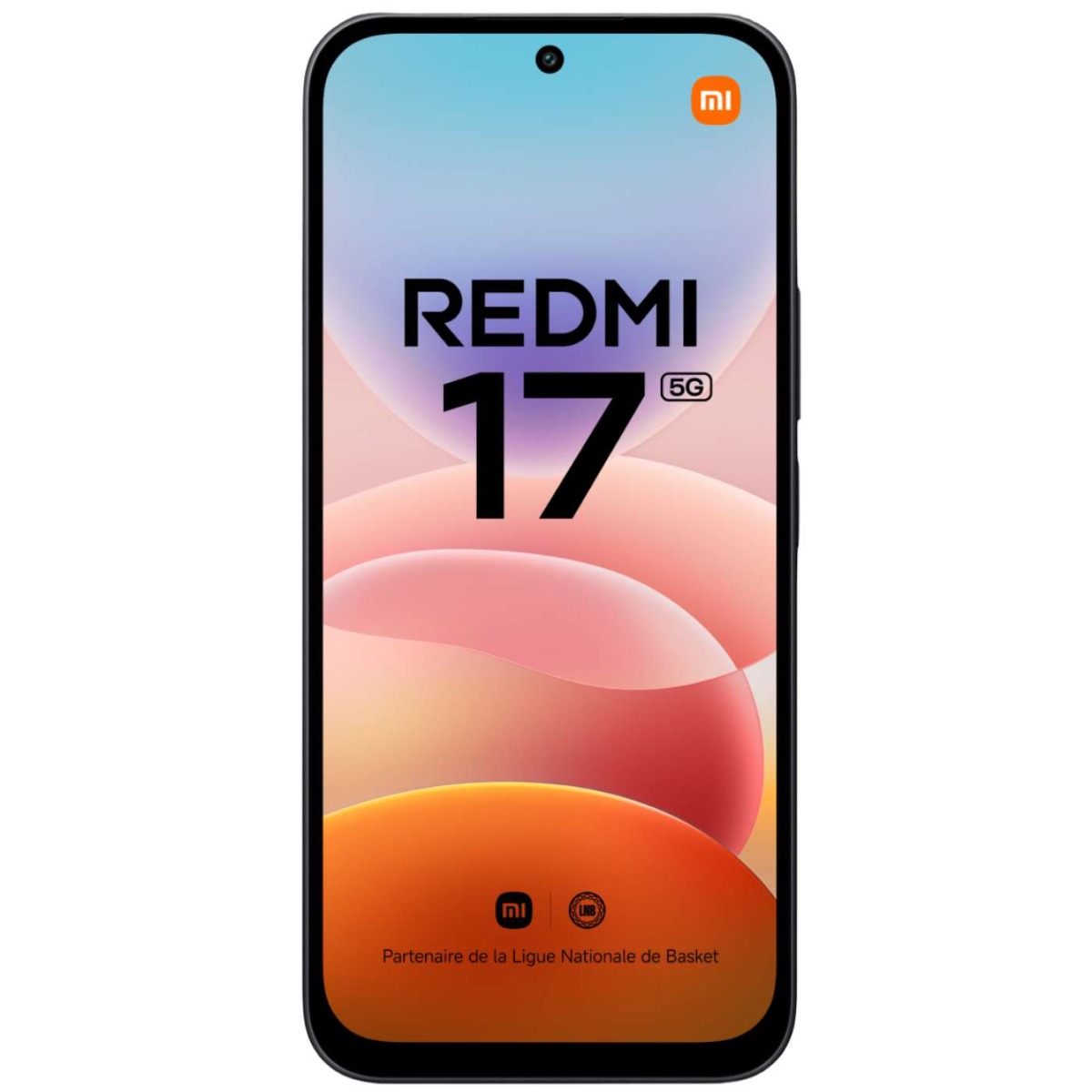 Xiaomi Redmi 17 5g