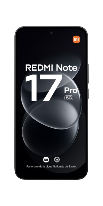 Xiaomi Redmi Note 17 Pro 5g