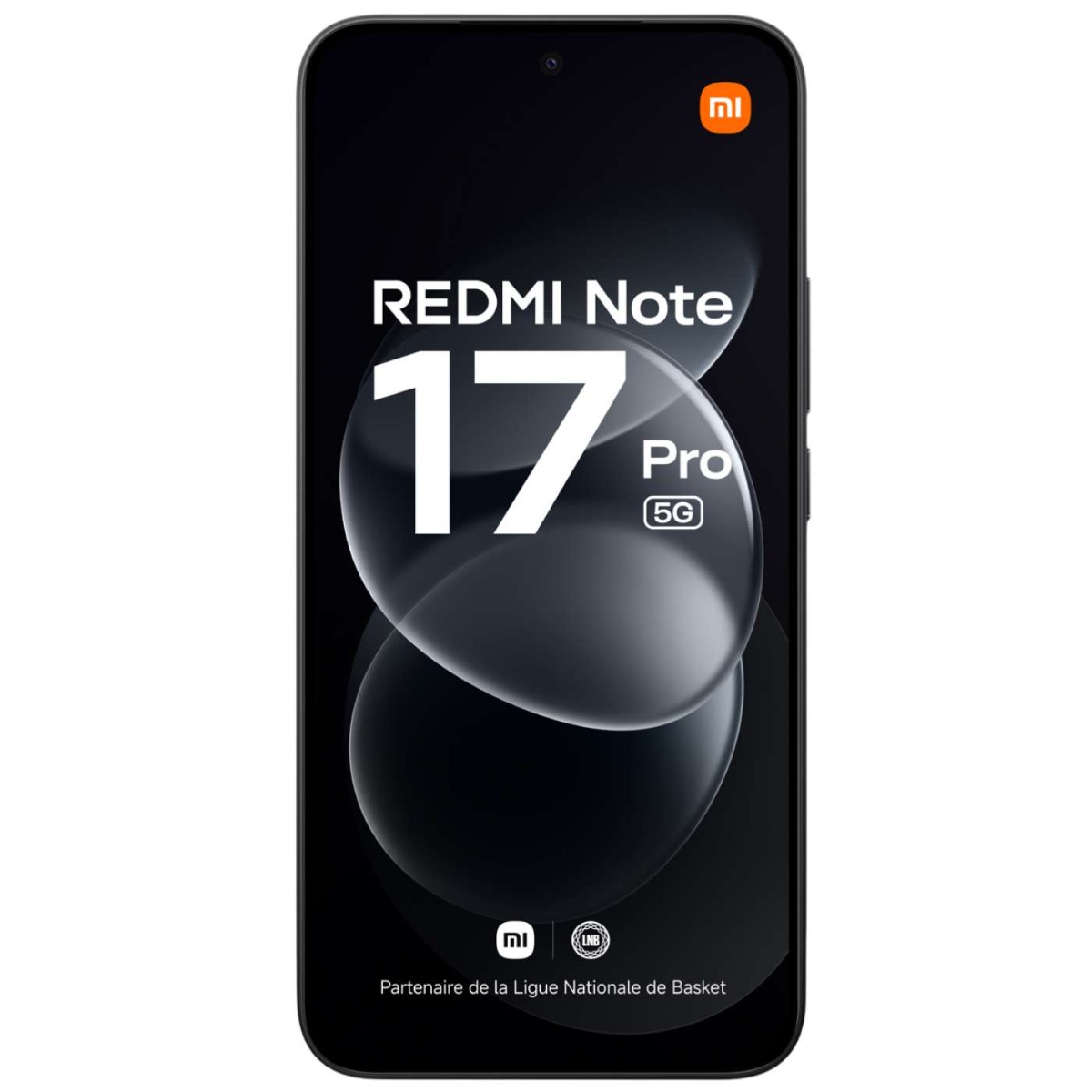 Xiaomi Redmi Note 17 Pro 5g