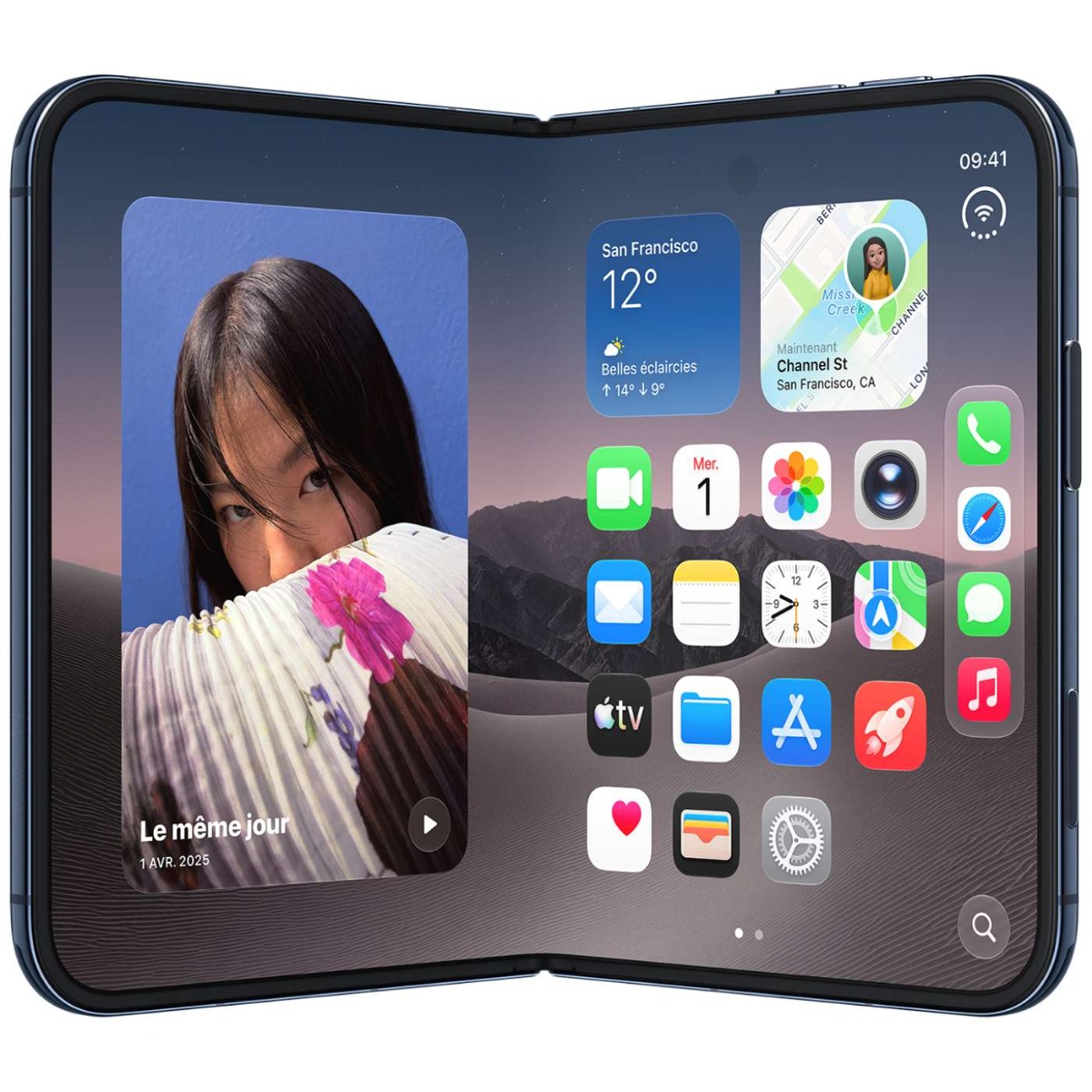 Apple iPhone Duo