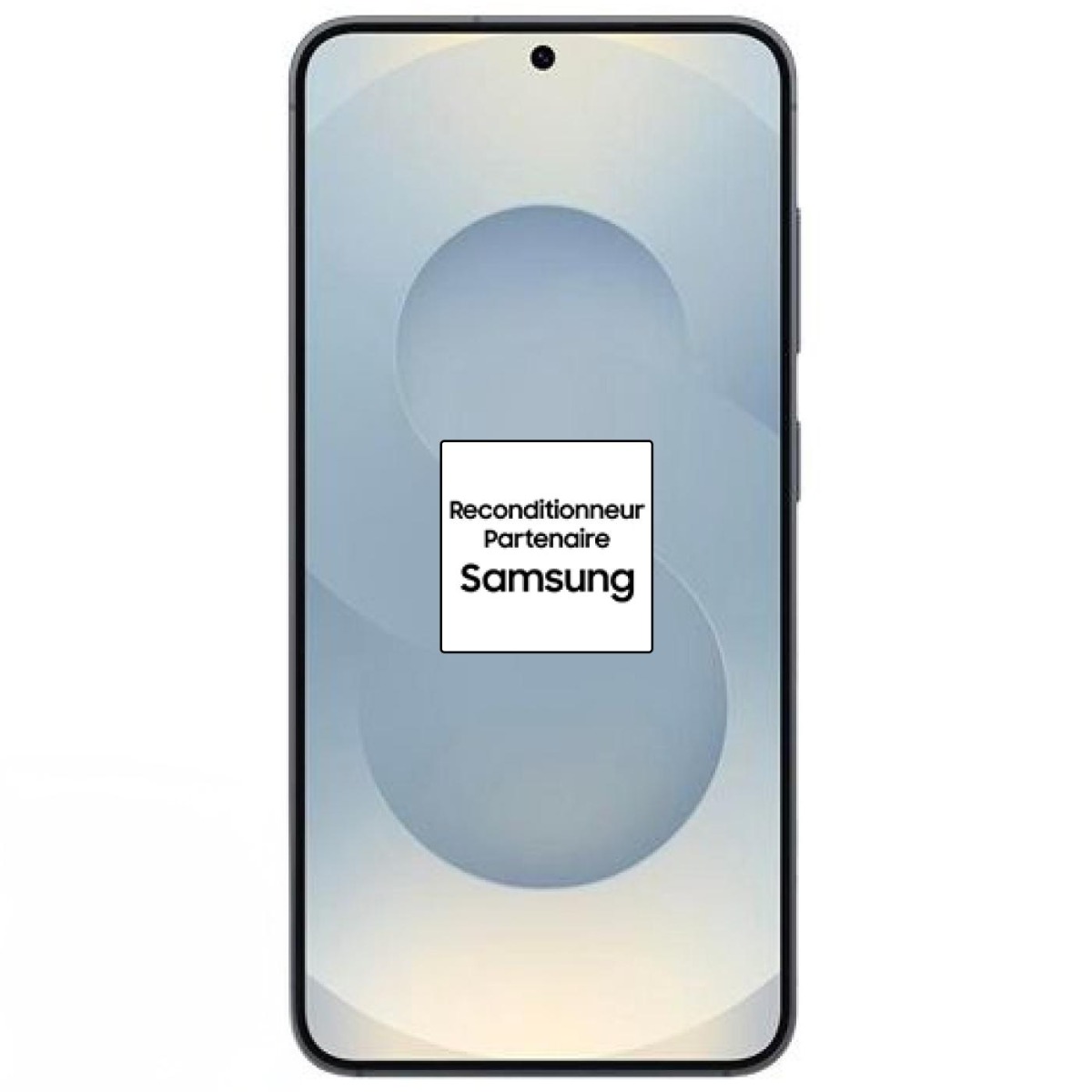 Samsung galaxy s25 Reconditionné