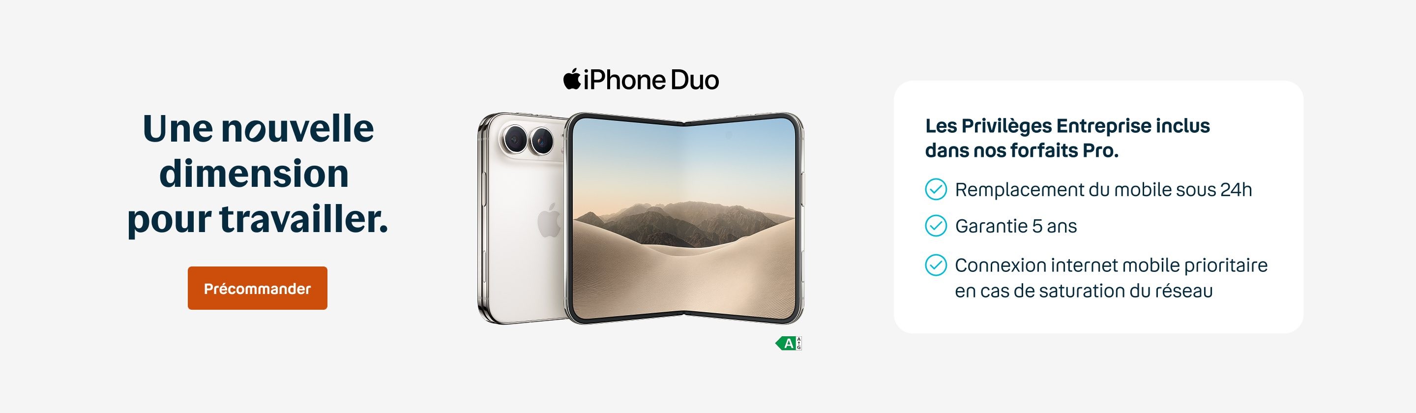 iphone duo