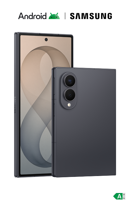 Galaxy Z Fold8