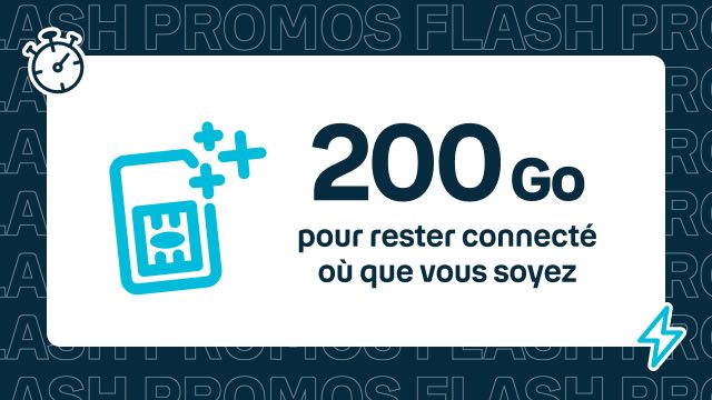 Forfait mobile