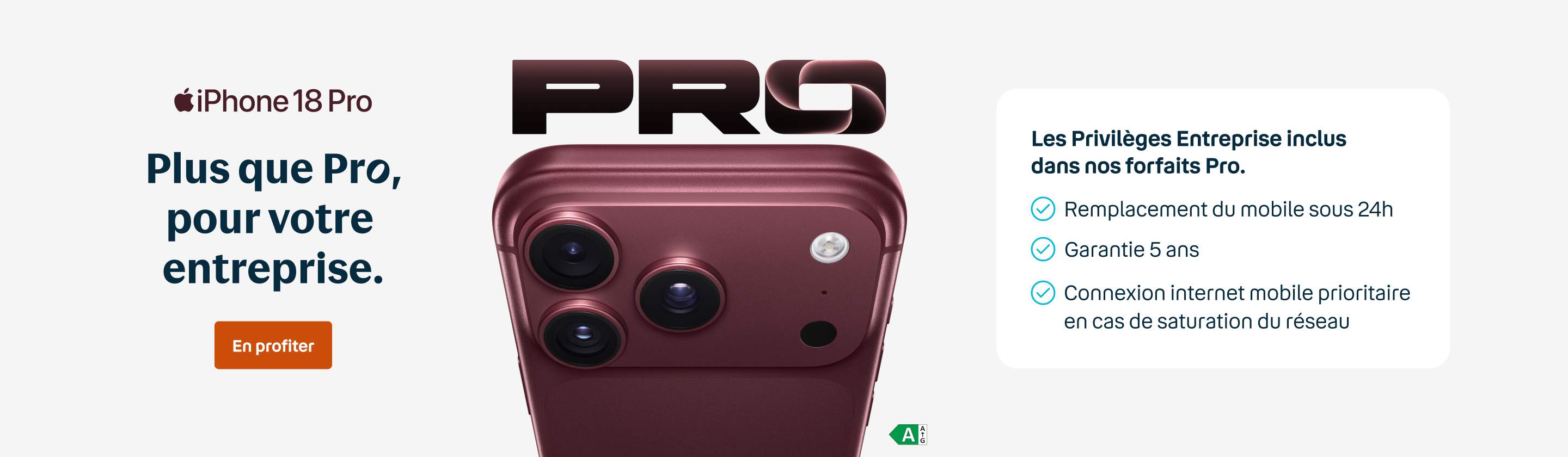 iPhone 18 pro