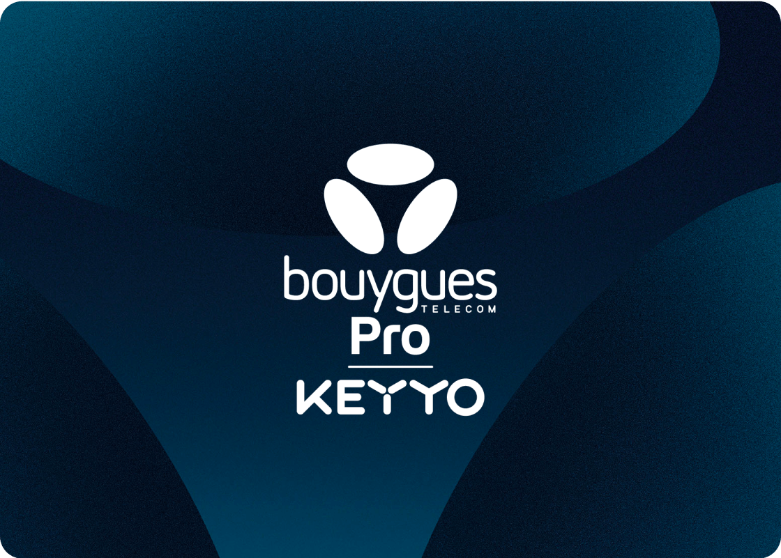BTE KEYO