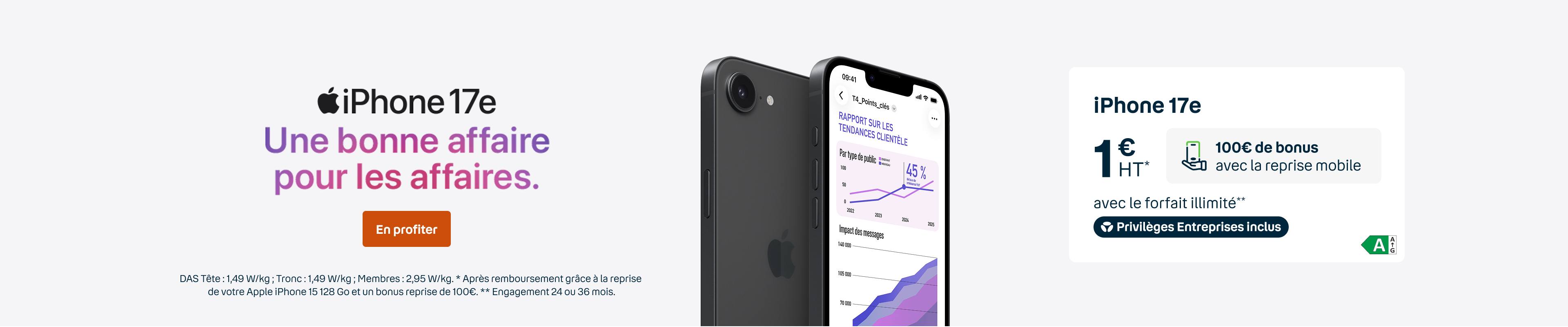 iphone 17e