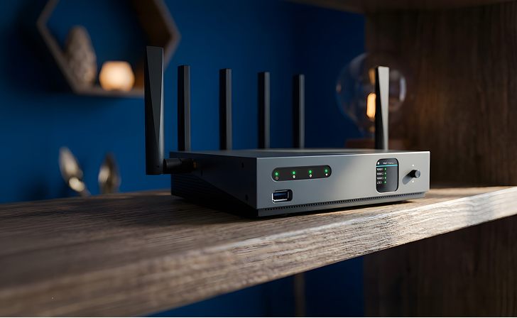 Bbox Pro Tout-en-un